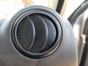 GRIGLIA CONDOTTO ARIA CRUSCOTTO ANT. DX. SUZUKI JIMNY «I» (1999) [it067188]