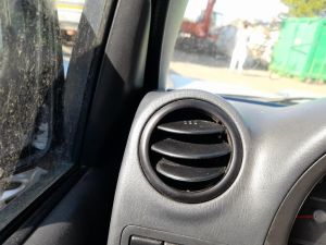 GRIGLIA CONDOTTO ARIA CRUSCOTTO ANT. SX. SUZUKI JIMNY «I» (1999) [it067189]