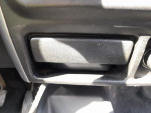 POSACENERE   SUZUKI JIMNY «I» (1999) [it067187]