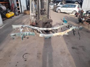 TELAIO COMPLETO   SUZUKI JIMNY «I» (1999) [it066496]