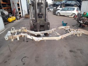 TELAIO COMPLETO   SUZUKI JIMNY «I» (1999) [it066495]