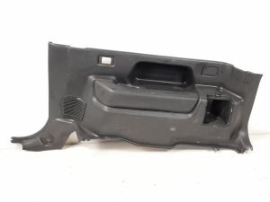 PANNELLO RIVESTIMENTO FIANCATA (INF.)  DX. SUZUKI JIMNY «I» (1999) [it067875]