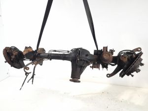 ASSALE ANT.  SUZUKI JIMNY «I» (1999) [it067927]