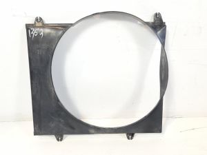 CONVOGLIATORE ARIA   SUZUKI JIMNY «I» (1999) [it068190]