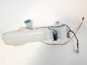 VASCHETTA TERGICRISTALLI   SUZUKI JIMNY «I» (1999) [it068279]