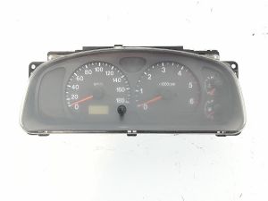QUADRO STRUMENTI   SUZUKI JIMNY «I» (1999) [it068276]