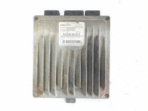 CENTRALINA INIEZIONE   SUZUKI JIMNY «I» (1999) [it068304]