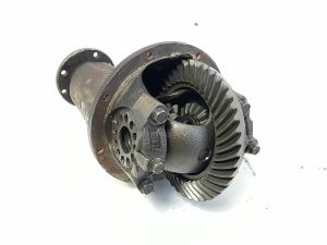 DIFFERENZIALE ANT.  SUZUKI JIMNY «I» (1999) [it067895]