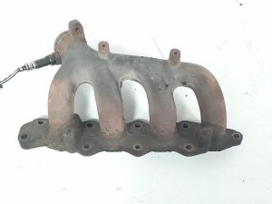 COLLETTORE SCARICO   SUZUKI JIMNY «I» (1999) [it068755]