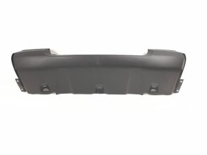 SPOILER CENTRALE PARAURTI ANT.  SUZUKI JIMNY «I» (1999) [it070931]