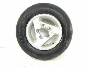 RUOTA DI SCORTA POST.  SUZUKI JIMNY «I» (1999) [it072572]