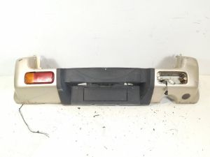 PARAURTI POST.  SUZUKI JIMNY «I» (1999) [it072334]