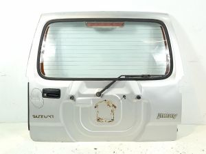 PORTELLO POST.  SUZUKI JIMNY «I» (1999) [it073598]