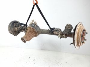 ASSALE POST.  SUZUKI JIMNY «I» (1999) [it073610]