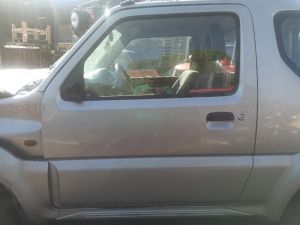 PORTA ANT. SX. SUZUKI JIMNY «I» (1999) [it074416]