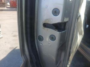 SERRATURA PORTA ANT. SX. SUZUKI JIMNY «I» (1999) [it074417]