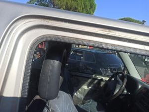 GUARNIZIONE PORTA INT. ANT. DX. SUZUKI JIMNY «I» (1999) [it074438]