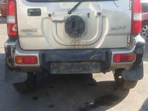 PARAURTI POST.  SUZUKI JIMNY «I» (1999) [it074425]