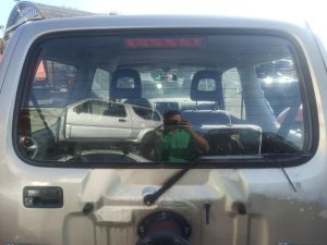 MOTORINO TERGILUNOTTO   SUZUKI JIMNY «I» (1999) [it074426]