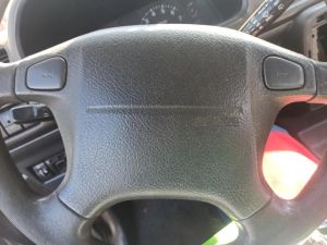 AIR-BAG GUIDATORE   SUZUKI JIMNY «I» (1999) [it074464]
