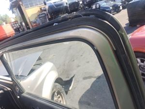 GUARNIZIONE PORTA EST. ANT. DX. SUZUKI JIMNY «I» (1999) [it074437]