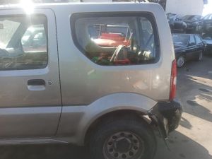 PARAFANGO POST. SX. SUZUKI JIMNY «I» (1999) [it074421]