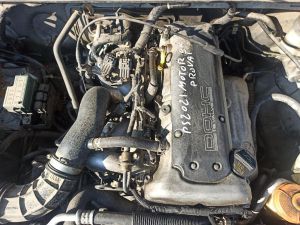 MOTORINO AVVIAMENTO   SUZUKI JIMNY «I» (1999) [it074453]