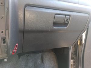 MOTORINO VENTILAZIONE ABITACOLO   SUZUKI JIMNY «I» (1999) [it074457]