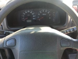 DEVIOGUIDA COMPLETO   SUZUKI JIMNY «I» (1999) [it074468]