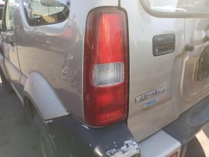 FANALE POST. SX. SUZUKI JIMNY «I» (1999) [it074448]