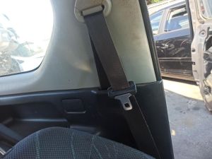 CINTURA DI SICUREZZA SEDILE ANT. SX. SUZUKI JIMNY «I» (1999) [it074466]