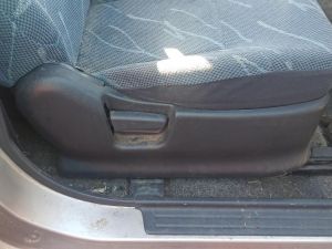 PANNELLO RIVESTIMENTO SEDILE DX ANT. DX. SUZUKI JIMNY «I» (1999) [it074402]