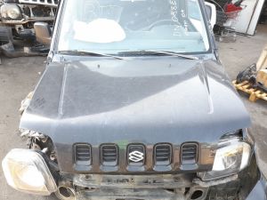 COFANO ANT.  SUZUKI JIMNY «I» (1999) [it074533]