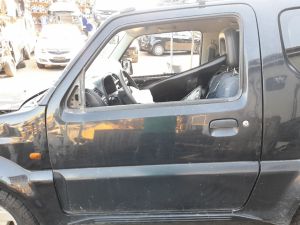 PORTA ANT. SX. SUZUKI JIMNY «I» (1999) [it074537]