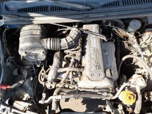 COMPRESSORE A/C   SUZUKI JIMNY «I» (1999) [it074566]