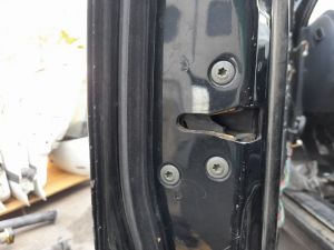 SERRATURA PORTA ANT. SX. SUZUKI JIMNY «I» (1999) [it074538]