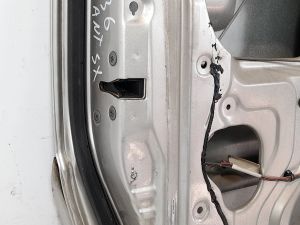 SERRATURA PORTA ANT. SX. SUZUKI JIMNY «I» (1999) [it056172]