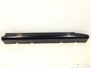SPOILER SOTTOPORTA  SX. SUZUKI JIMNY «I» (1999) [it075268]