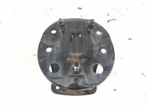 STAFFA FISSAGGIO RUOTA SCORTA POST.  SUZUKI JIMNY «I» (1999) [it074428]