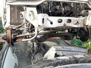 ASSALE ANT.  SUZUKI JIMNY «I» (1999) [it075390]