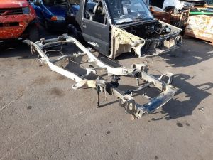 TELAIO COMPLETO   SUZUKI JIMNY «I» (1999) [it075387]