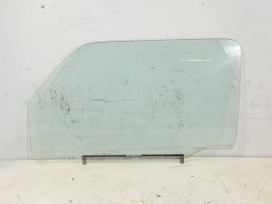 CRISTALLO SCENDENTE PORTA ANT. SX. SUZUKI JIMNY «I» (1999) [it075369]