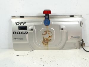 PORTELLO POST.  SUZUKI JIMNY «I» (1999) [it056180]