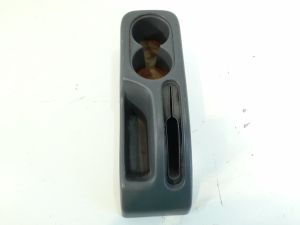 CONSOLE CENTRALE (POST.)   SUZUKI JIMNY «I» (1999) [it075553]