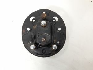 SUPPORTO RUOTA DI SCORTA POST.  SUZUKI JIMNY «I» (1999) [it075559]