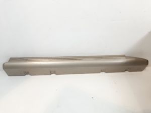 SPOILER SOTTOPORTA  SX. SUZUKI JIMNY «I» (1999) [it075533]