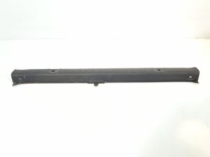 PEDANA BATTITACCO PARAURTI POST.  SUZUKI JIMNY «I» (1999) [it075539]