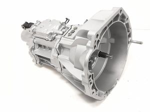 CAMBIO (REVISIONATO)   SUZUKI JIMNY «I» (1999) [it075734]