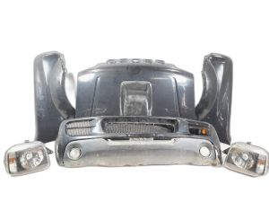 MUSATA   SUZUKI JIMNY «I» (1999) [it060761]