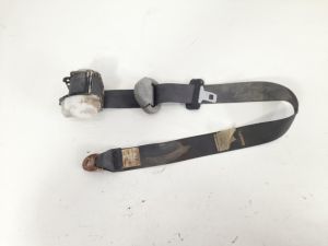 CINTURA DI SICUREZZA SEDILE POST. SX. SUZUKI JIMNY «I» (1999) [it076750]
